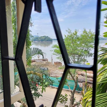 Riverview Guest House Guwahati Ngoại thất bức ảnh
