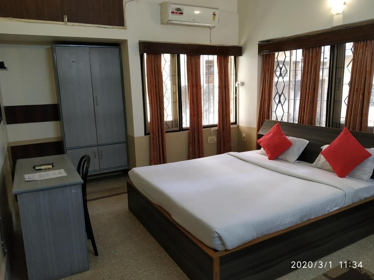 Riverview Guest House Guwahati Ngoại thất bức ảnh