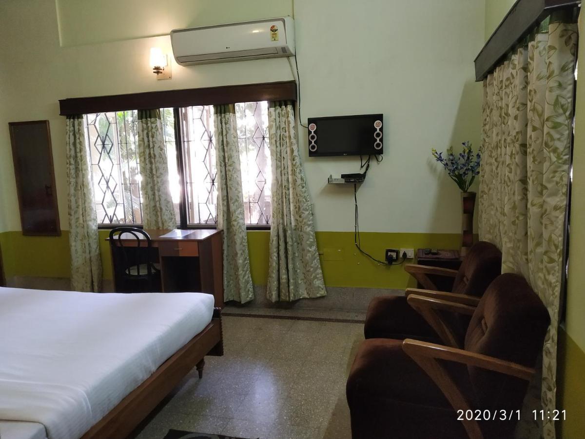 Riverview Guest House Guwahati Ngoại thất bức ảnh