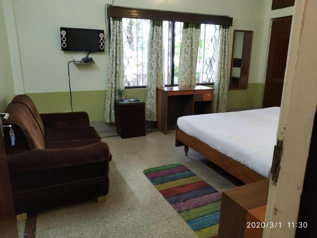 Riverview Guest House Guwahati Ngoại thất bức ảnh