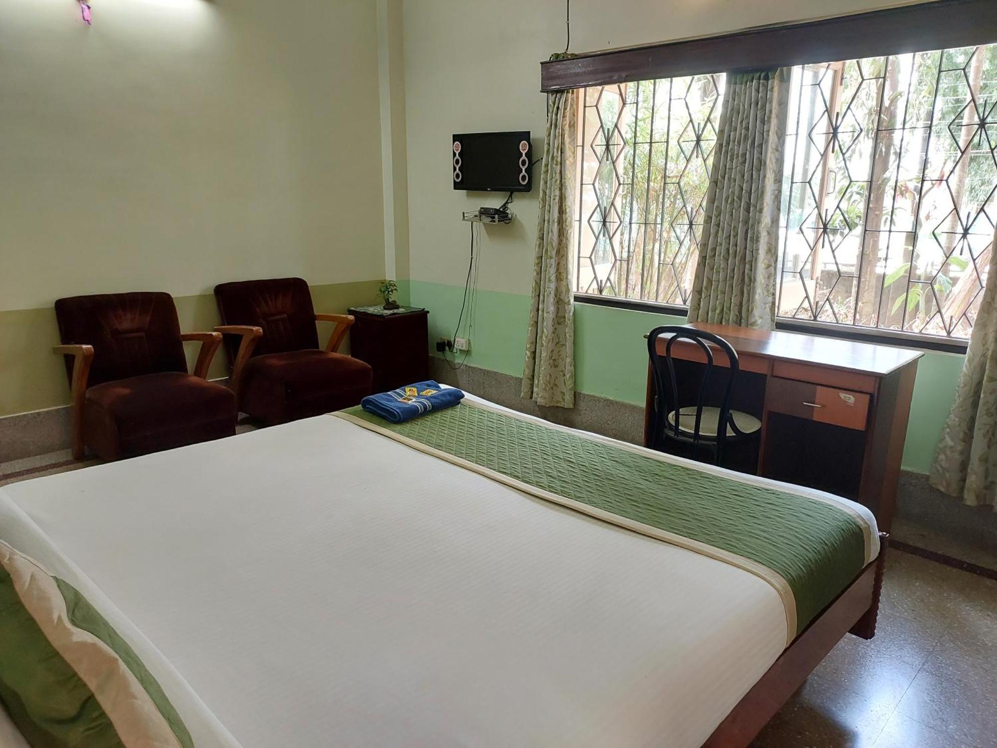 Riverview Guest House Guwahati Ngoại thất bức ảnh