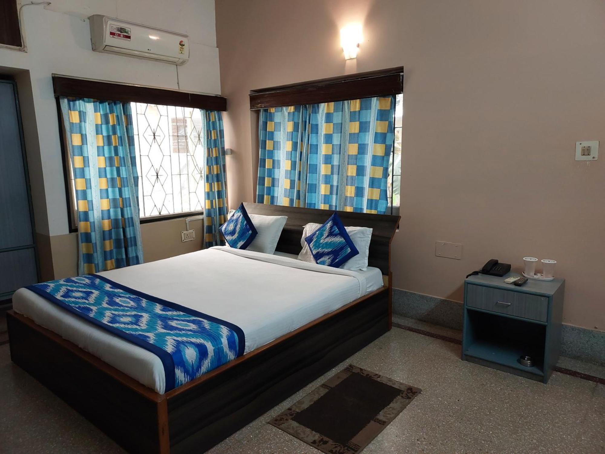 Riverview Guest House Guwahati Ngoại thất bức ảnh