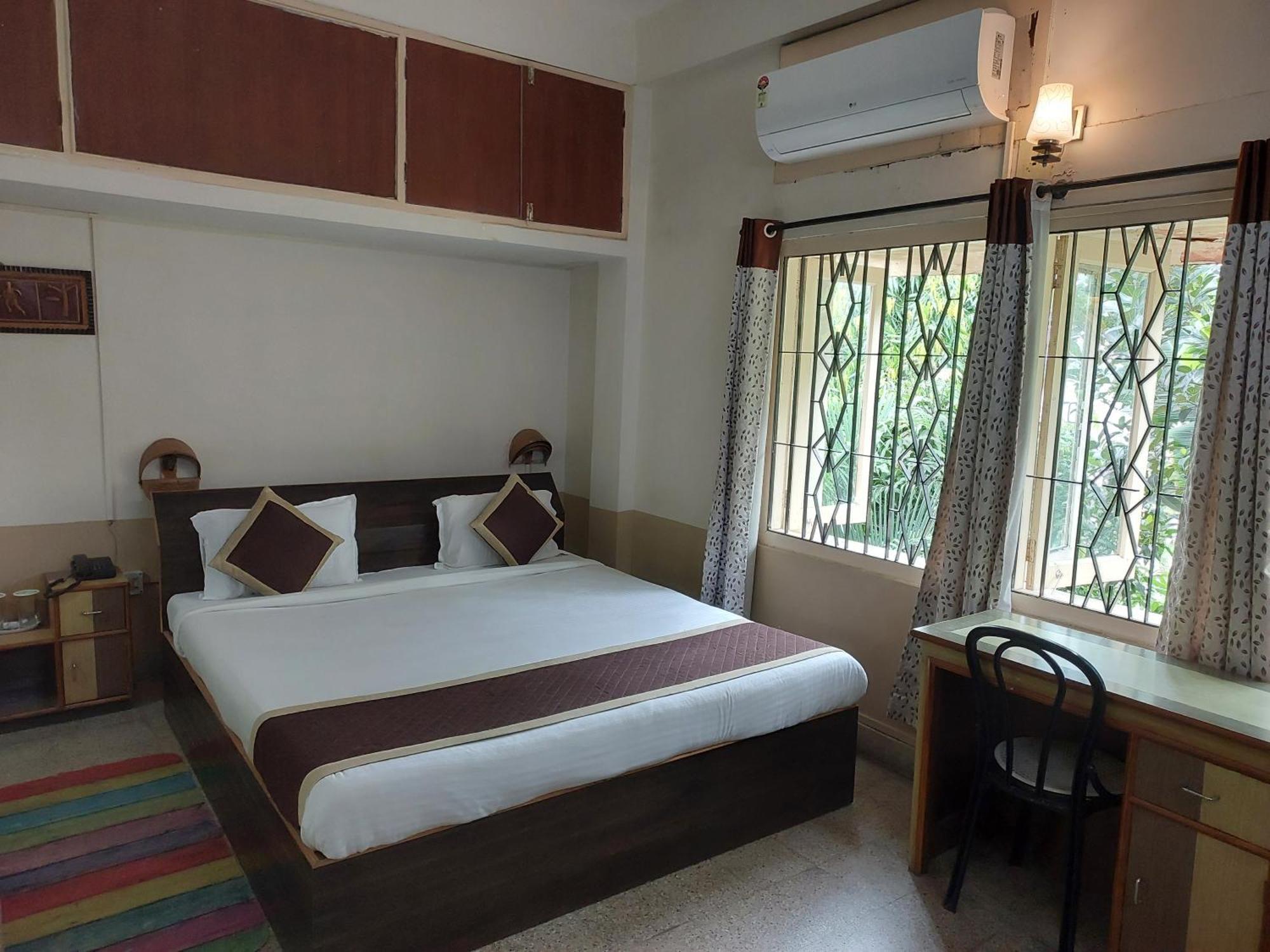 Riverview Guest House Guwahati Ngoại thất bức ảnh