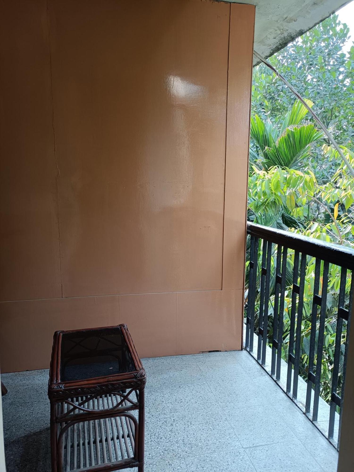 Riverview Guest House Guwahati Ngoại thất bức ảnh