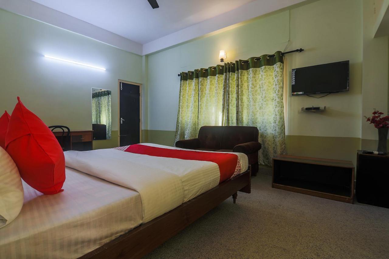 Riverview Guest House Guwahati Ngoại thất bức ảnh